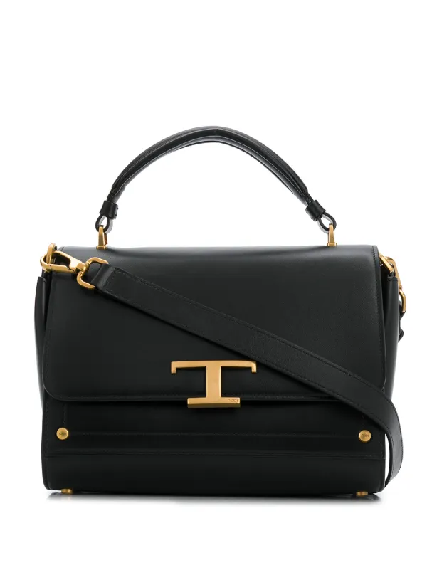 tods timeless t bag