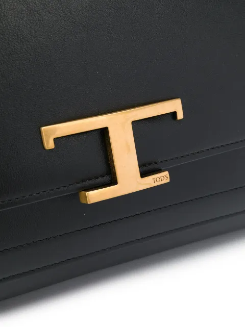 tod's timeless t bolsa