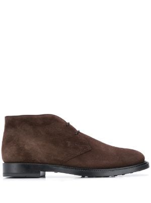 Bottine outlet tod's homme