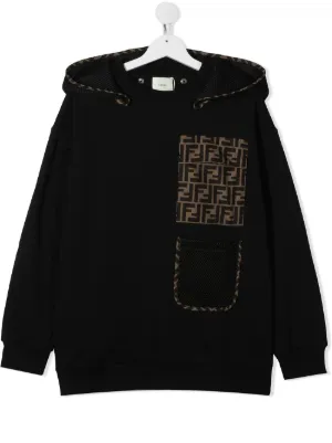 fendi clothing kids