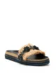 Image 2 of Sarah Chofakian Mary slide sandals