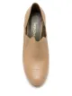 Sarah Chofakian leather Egito ankle boots