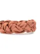 Jennifer Behr interwoven detail hairband