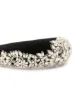 Jennifer Behr embellished hairband
