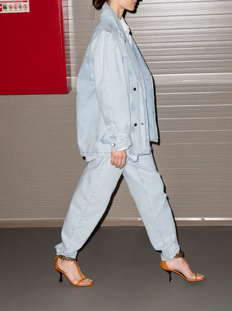 Isabel Marant Étoile Lucinda double 