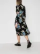 Erdem Gregory floral-print midi shirtdress