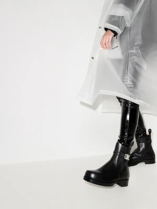 日本製/今治産 1017 ALYX 9SM MONO BOOTS モノブーツ 43 | www.ccfl.ie