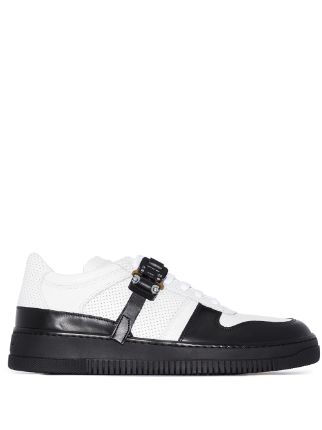 1017 ALYX 9SM buckle-fastening low-top Sneakers - Farfetch