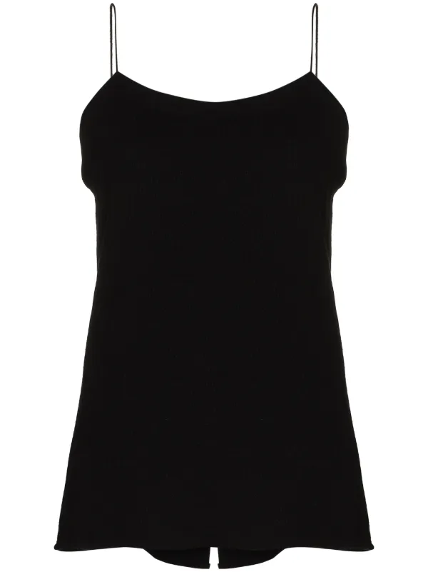 Missing You Already Vネック キャミソール 通販 Farfetch