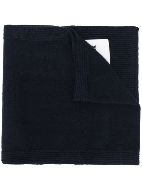 Jil Sander وشاح كشمير