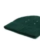 Maison Margiela ribbed wool beanie hat