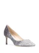 الصورة 2 من Jimmy Choo حذاء 'رومي' بكعب 6 سم