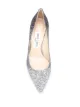 Jimmy Choo حذاء 'رومي' بكعب 6 سم