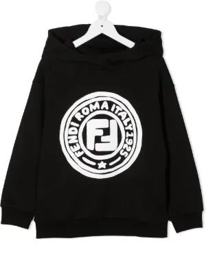 fendi kids sweatshirt