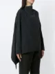 Uma | Raquel Davidowicz Mik asymmetric jacket