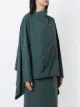 Uma | Raquel Davidowicz veste Mik à design asymétrique