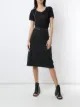 Imagen 2 de Uma | Raquel Davidowicz falda midi Riggs