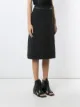 Uma | Raquel Davidowicz falda midi Riggs