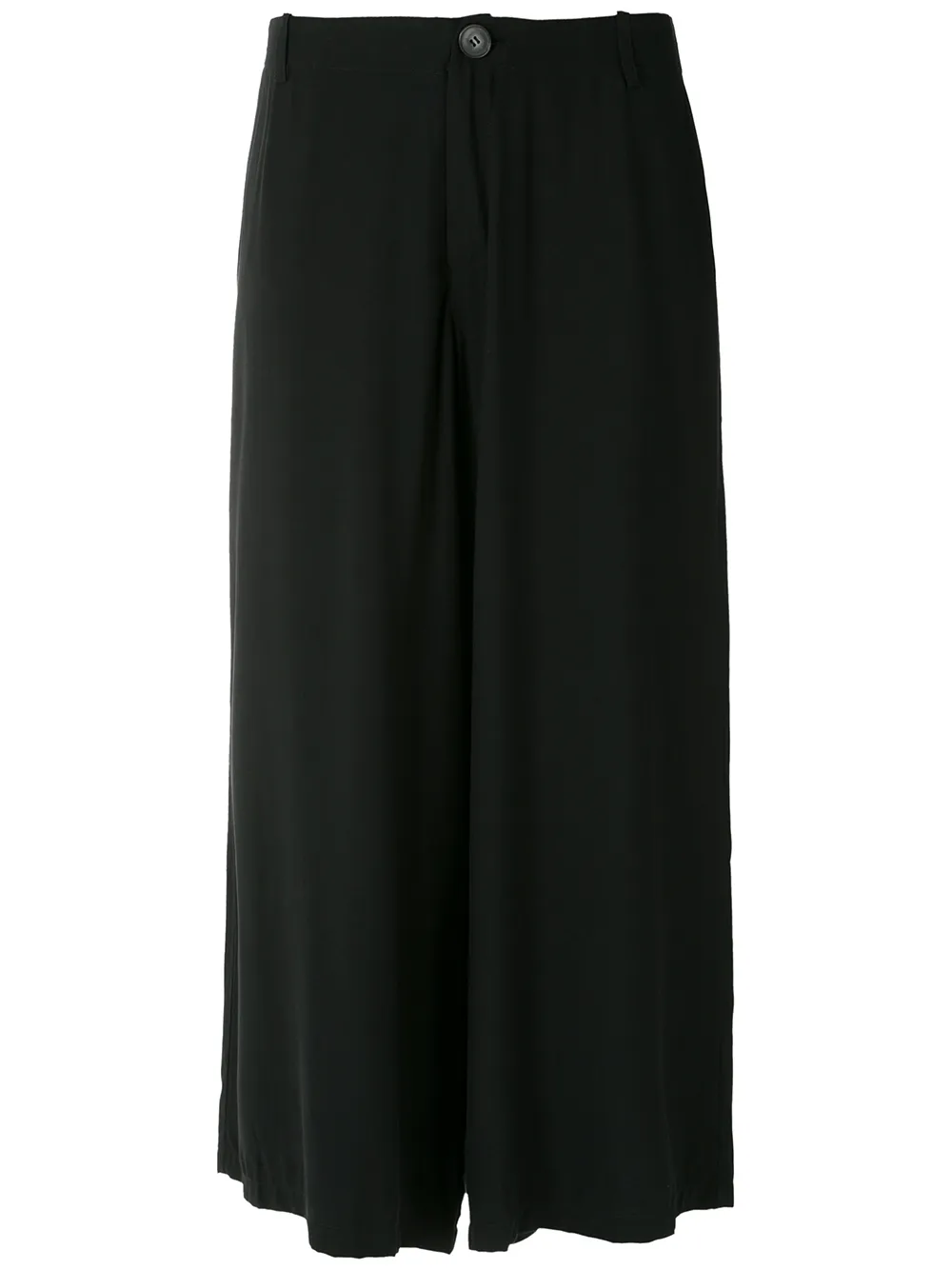 

Uma | Raquel Davidowicz Spilberg culotte trousers - Black