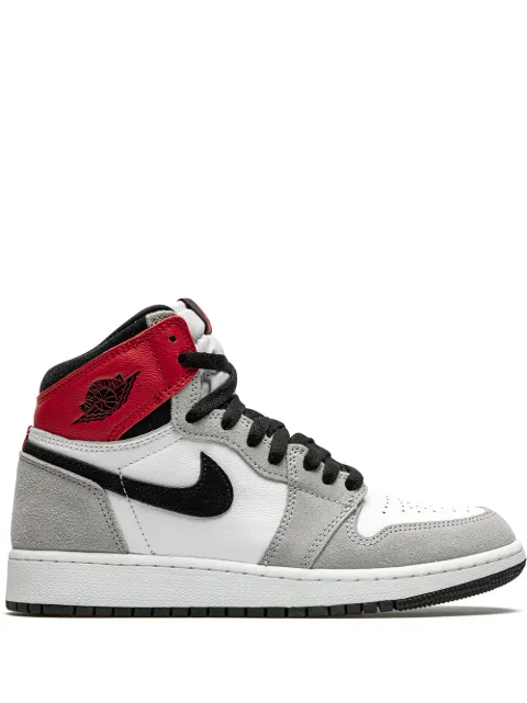 Jordan Kids tenis Air Jordan 1 Retro High