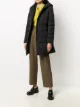 Image 2 of Woolrich quilted down coat
