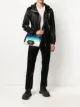 Image 2 of Rick Owens sheer short-sleeve T-shirt