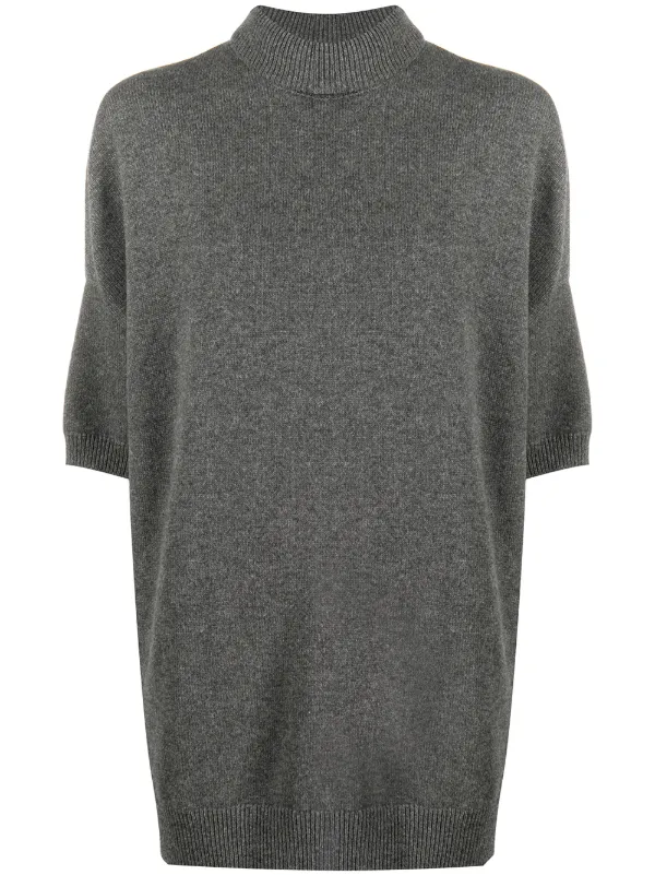 givenchy jumper grey