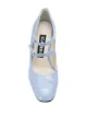 Carel Alice patent-effect pumps
