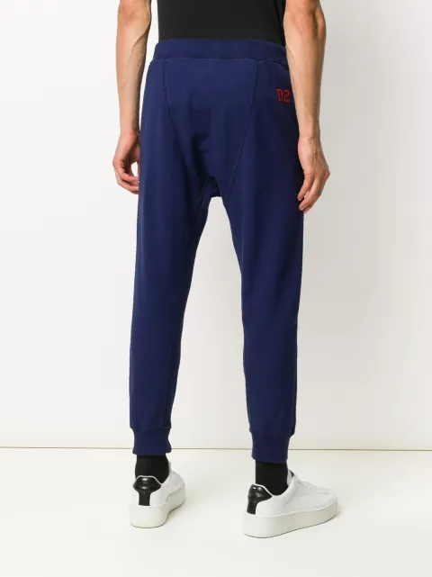 mens dsquared2 joggers