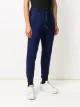 Dsquared2 D2 logo cotton joggers
