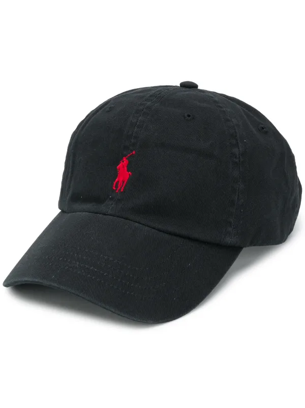 polo feed hat