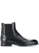 Image 1 of Ermenegildo Zegna leather chelsea boot