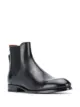 Image 2 of Ermenegildo Zegna leather chelsea boot