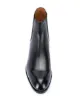 Ermenegildo Zegna leather chelsea boot