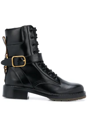 chloe nomade boots