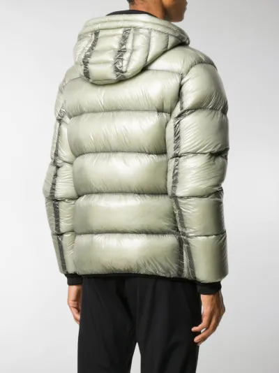 cp bubble coat