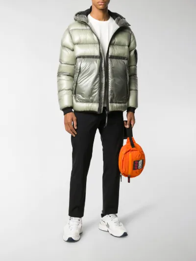 cp bubble coat