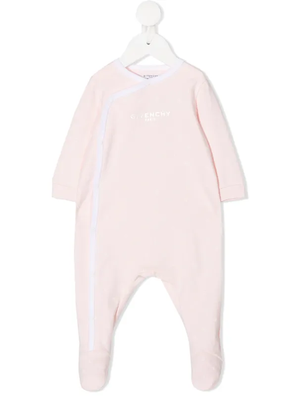givenchy baby grow