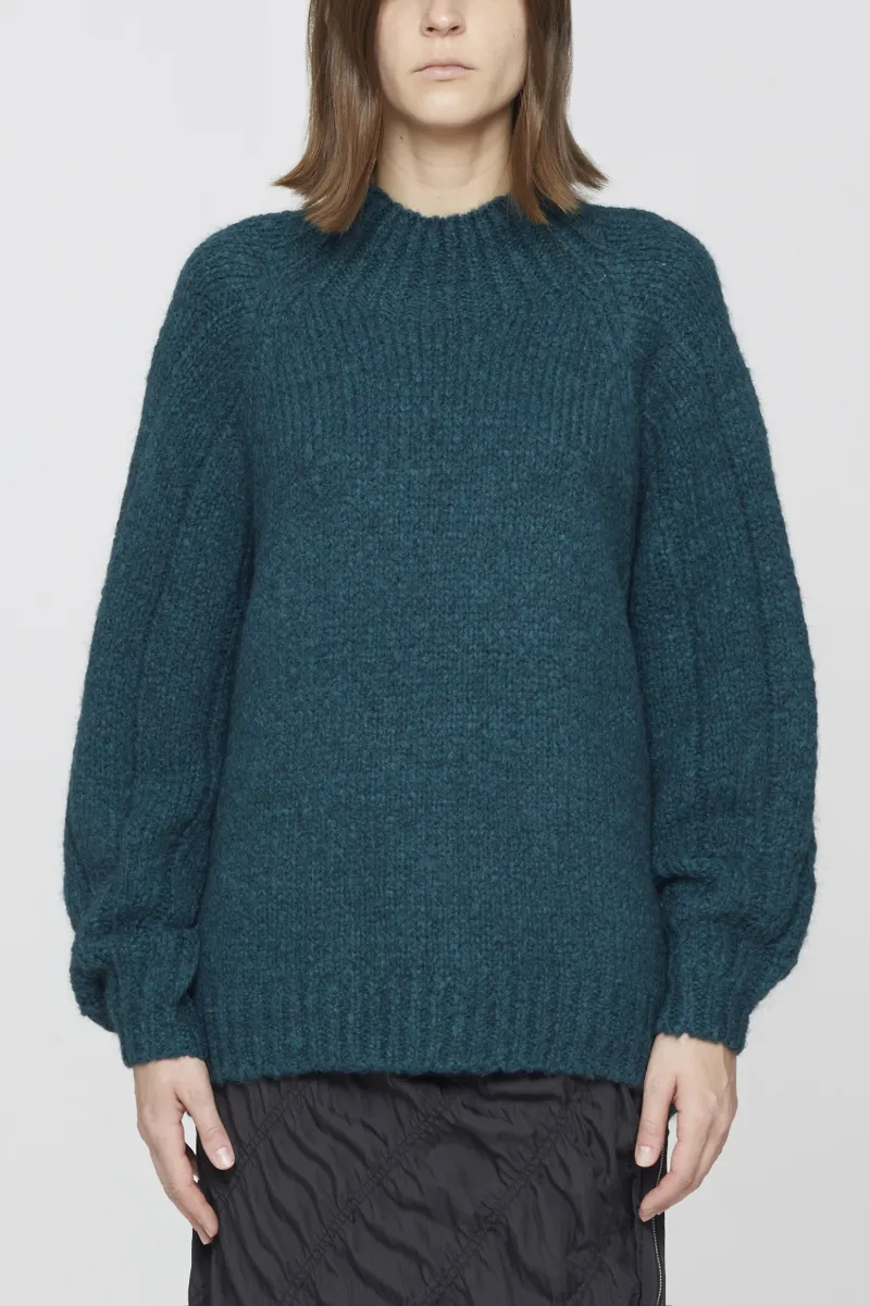 Puff Sleeve Sweater | 3.1 Phillip Lim 