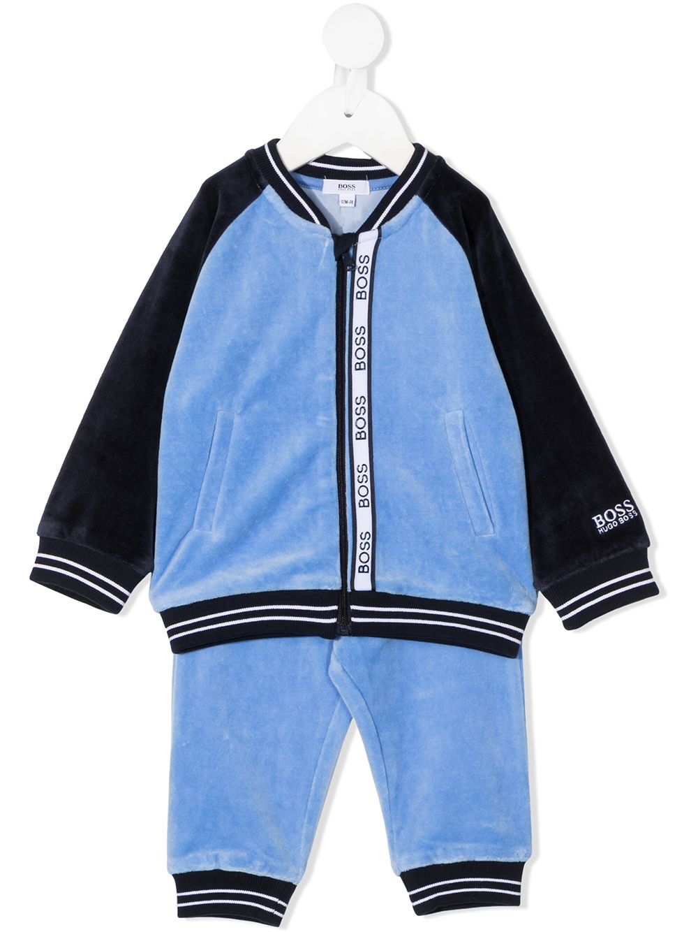 Dolce Gabbana Kids спортивные костюмы