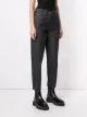 3.1 Phillip Lim tapered cropped jeans