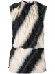 الصورة 1 من 3.1 Phillip Lim SL DIP DYE PARACHUTE TANK