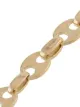 Paco Rabanne chain link bracelet