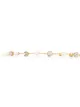 Jennifer Behr Iva crystal-embellished headband