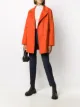 Image 2 of Theory short open coat