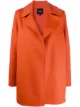 Image 1 of Theory short open coat