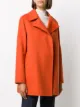 Theory short open coat