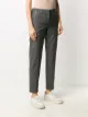 PS Paul Smith بنطال كاروهات مفصل