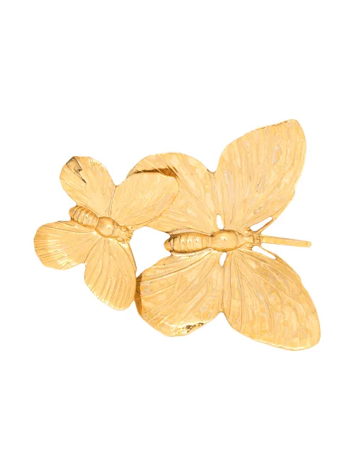 Jennifer Behr pin Mazarine - Or - Jennifer Behr - Modalova