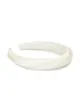 Image 2 of Jennifer Behr Tori silk headband